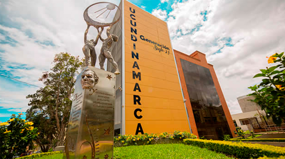 universidad de cundinamarca