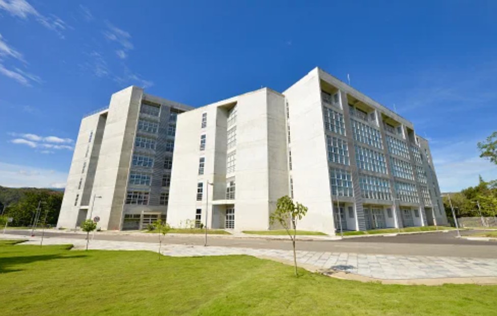  Universidad Industrial de Santander - Sede Guatiguara