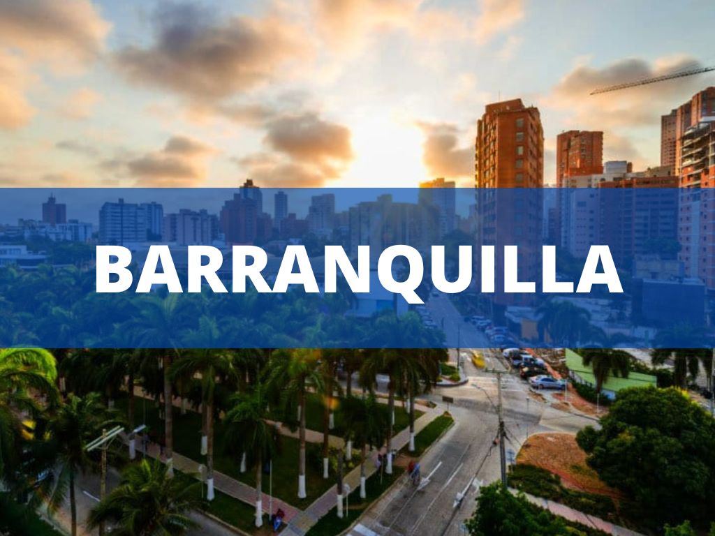univeresidadaes en Barranquilla