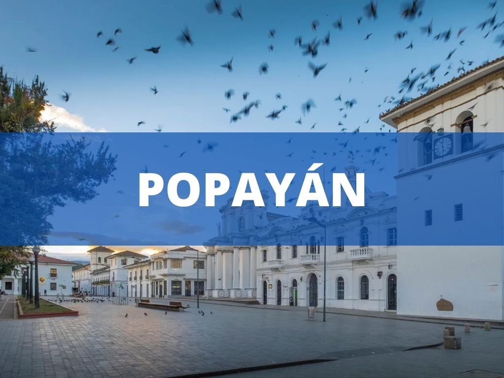 Universidades privadas Popayan